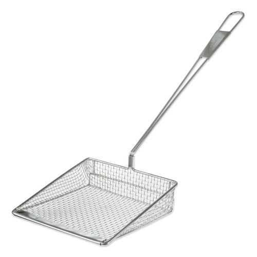 Fish batter scoop shovel - batter,