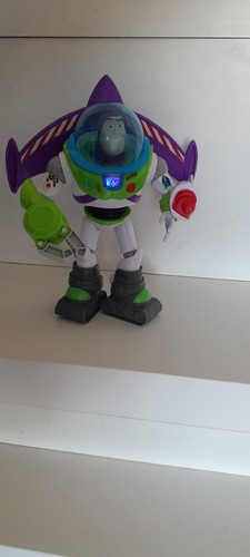 Ultimate buzz lightyear - ultimate,