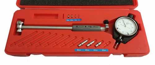 Rdgtools dial bore gauge - bore,