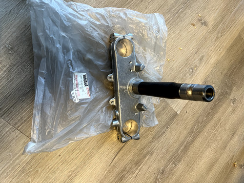 Fork bridge original yamaha - fork,