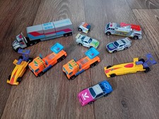 Matchbox Connectables Bundle