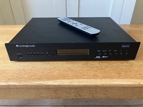 Cambridge audio azur - audio, 640t