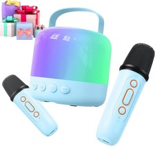 Karaoke Machine for Kids with