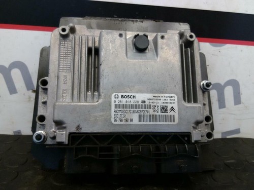 Peugeot 208 2012 9678818280