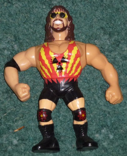 Wwf adam bomb - (wwe), –