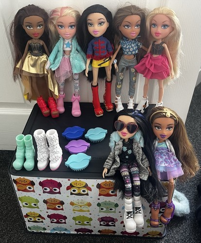 Bratz doll toys large - doll,