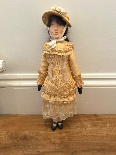 Vintage hand made porcelain - vintage,