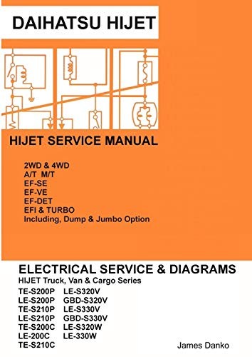 Daihatsu hijet english - daihatsu,
