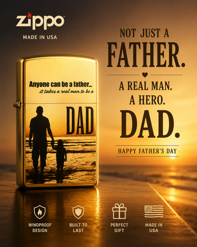 Zippo lighter best - best, gift