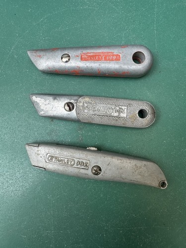 Stanley no199 tool handle - stanley,