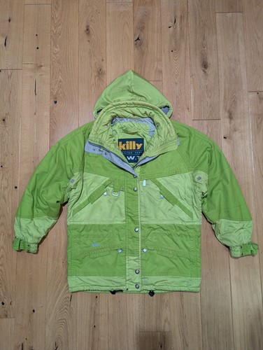 Killy women ski - ski, jacket