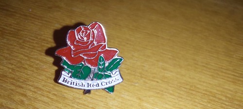 Enamel pin badge - pin,