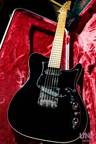 Ibanez prestige azs2209 - ibanez,