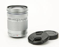 Olympus M.Zuiko Digital ED