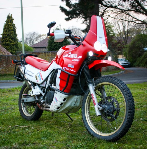 Custom fairing set - , honda