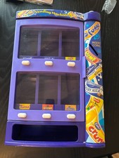 Vintage Cadbury Treatsize Vending Machine, 2007