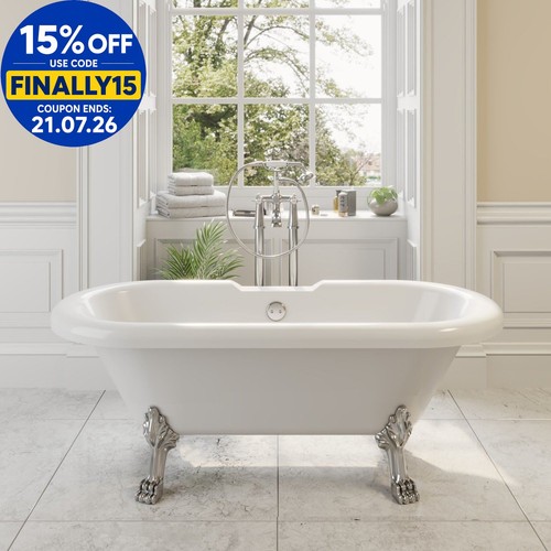 Traditional 1500 freestanding - 1500,