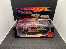 RACE IMAGE  - FORD THUNDERBIRD