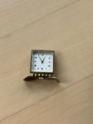 Art deco vintage turler swiss - art,
