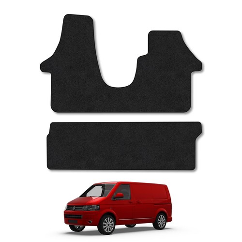 Floor mats for transporter - mats,