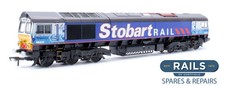 BACHMANN 'OO' GAUGE 32-977 DRS