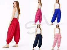 Girls Women's Ali Baba Harem