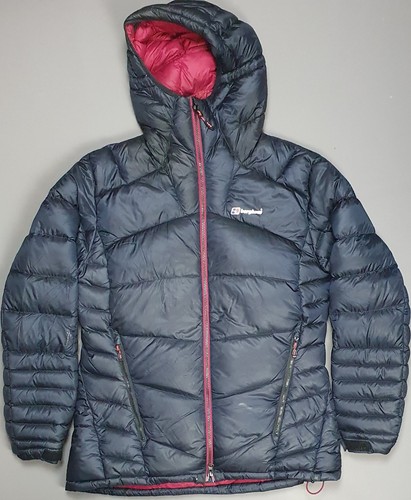 Berghaus extrem down - berghaus,