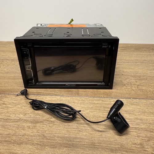 Pioneer avh x3800dab - pioneer, avh-x3800dab