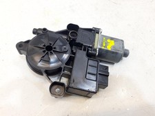 2017 SKODA OCTAVIA WINDOW MOTOR O/S/R  GENUINE *FAST SHIPPING