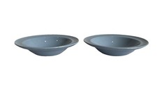 Woods Ware Iris Rimmed Fruit