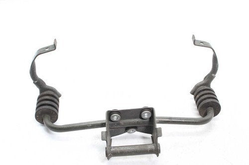 Fuel tank holder - , bracket