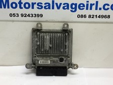 2013 MERCEDES BENZ SPRINTER W906 OM651 2.2CDI ECU A6519000601 A6519019400