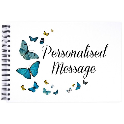 Personalised butterfly nature - butterfly,