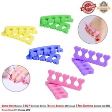 Soft Foam Finger Toe