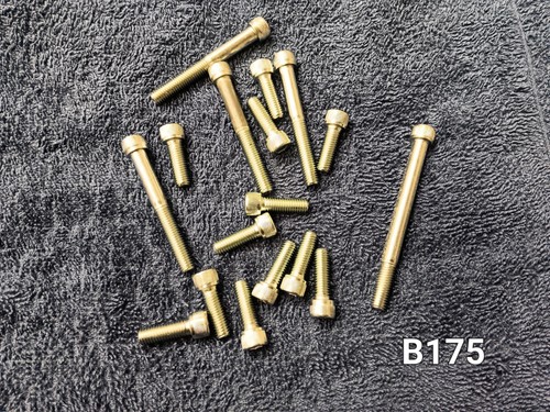 Bsa bantam trials crankcase - bsa,