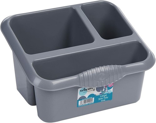 Large kitchen sink - kitchen, up