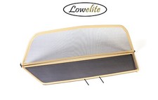 Windblocker for BMW 3 Serie