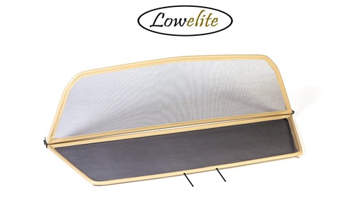 Windblocker for bmw serie - 3,