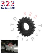 Land Rover Freelander Sunroof Motor replacement Gear 1998 - 2006 Model Easy DIY