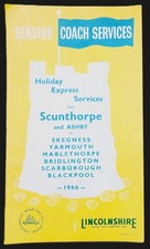 Lincolnshire Road Car Company