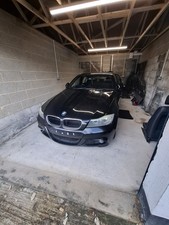 BMW 320i E90 M Sport Lci