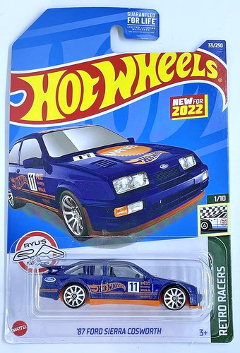 Hot wheels ford - hot,
