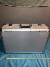 Universal Silver Aluminum DJ