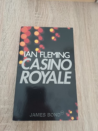 2002 ian fleming casino - 2002,