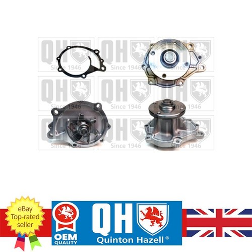 Engine cooling water - water, for