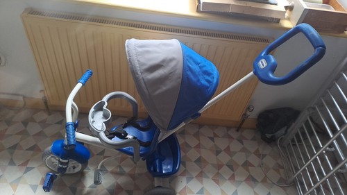 Little tikes my first - little,