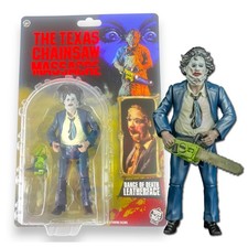 Texas Chainsaw Massacre 5"