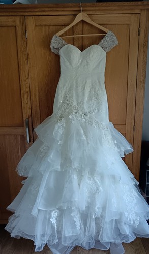 Maggie sottero haute couture - haute,