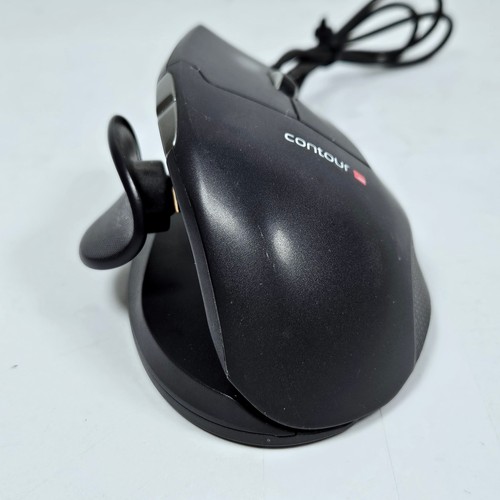 Contour unimouse wireless - contour,