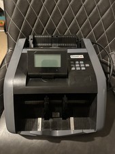 Banknote Value Counter Cash Counter Money Counting Machine Note Counter